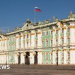 Polsko zadržala ruského archeologa hledaného na Ukrajině za ilegální vykopávky