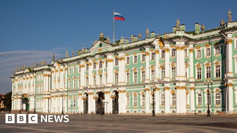 Polsko zadržala ruského archeologa hledaného na Ukrajině za ilegální vykopávky