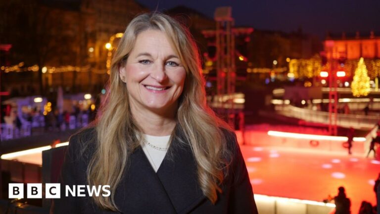 Proč chce hlavní město Chorvatska pořádat nejlepší vánoční trh v Evropě