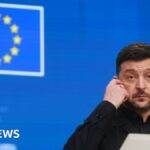 Rozdělení v Evropě při podpoře Ukrajiny: rozhodnutí, otázky a napětí