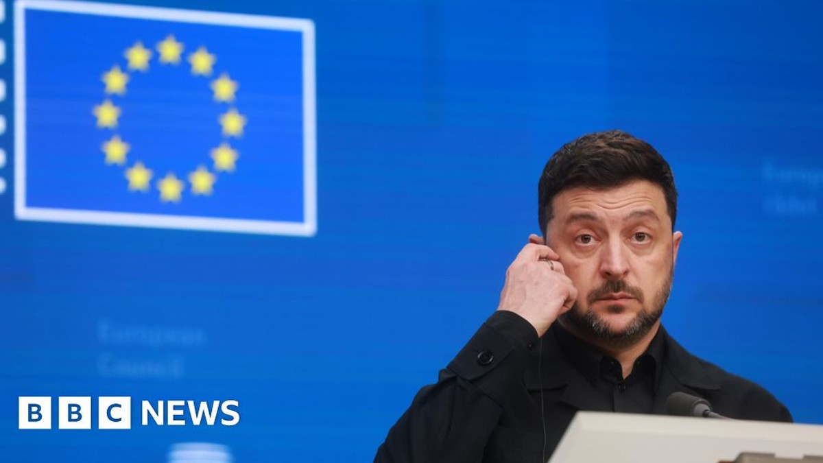 Rozdělení v Evropě při podpoře Ukrajiny: rozhodnutí, otázky a napětí