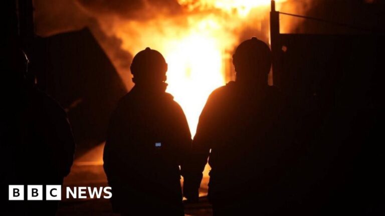 Rusko zvyšuje intenzitu útoků na klíčovou ukrajinskou oblast Odesa