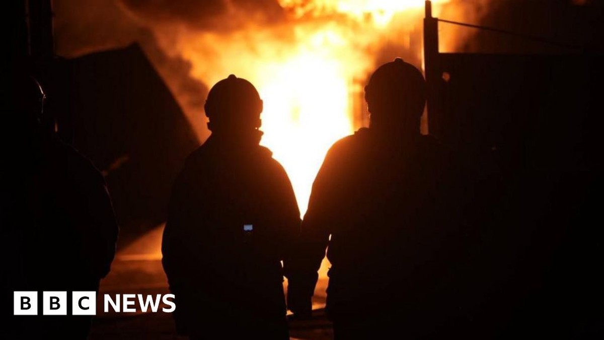 Rusko zvyšuje intenzitu útoků na klíčovou ukrajinskou oblast Odesa