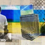 Stigma zapomenutých ukrajinských vojáků, kteří „zemřeli špatným způsobem“