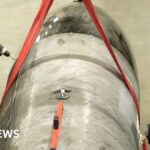 Tajemná továrna na rakety: Ukrajina posiluje svůj domácí zbrojní průmysl