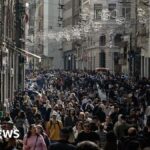 Turecko zadržených 115 podezřelých z IS kvůli plánovaným útokům na Nový rok