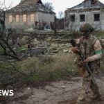 Ukrajina připravuje nový mírový plán, zatímco Zelenskij odmítá vzdát se území