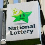 Výhra v hodnotě 17 milionů eur v EuroMillions zaznamenána v Ulsteru