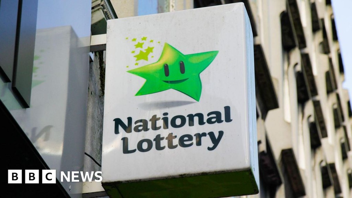 Výhra v hodnotě 17 milionů eur v EuroMillions zaznamenána v Ulsteru