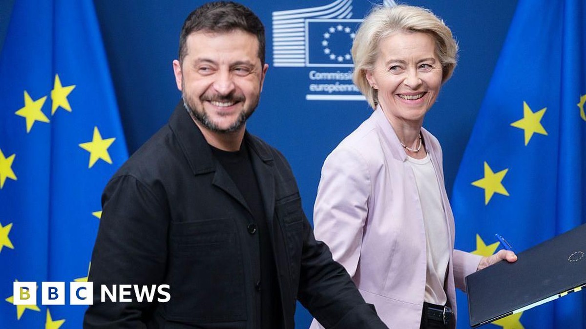 Výměna ruských aktiv: Evropa čelí rozhodnutím o použití zmrazených prostředků na pomoc Ukrajině