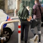 Vzestup násilí a kriminality v Marseille: Děti v mřížích drogových válkách