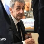 Zajímavé odhalení: Sarkozy publikoval deník z vězení po 20 dnech za mřížemi