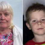 Závažný požár v Irsku: zveřejnění bezpečnostní kamery odhaluje hrubé útoky na rodinný dům